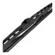 Щітка склоочисника AMiO 24" 600 мм (01202) (012024)