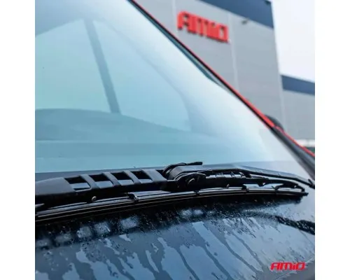 Щітка склоочисника AMiO 24" 600 мм (01202) (012024)