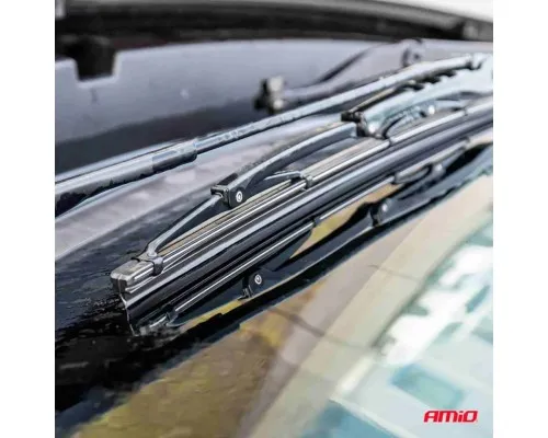 Щітка склоочисника AMiO 24" 600 мм (01202) (012024)