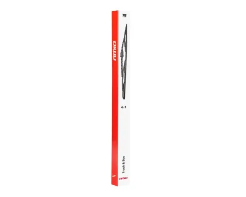 Щітка склоочисника AMiO 24" 600 мм (01202) (012024)