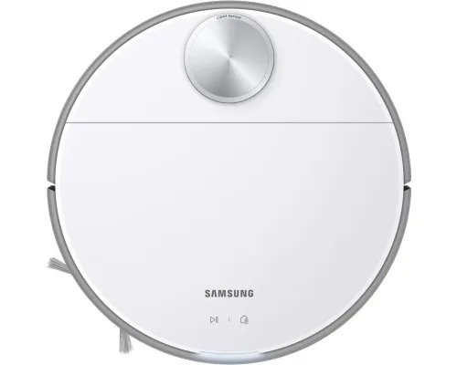 Пилосос Samsung VR30T85513W/UK