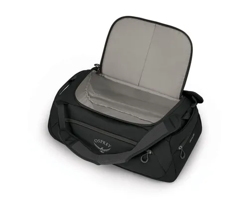 Дорожня сумка Osprey Daylite Duffel 30 black (009.2270)