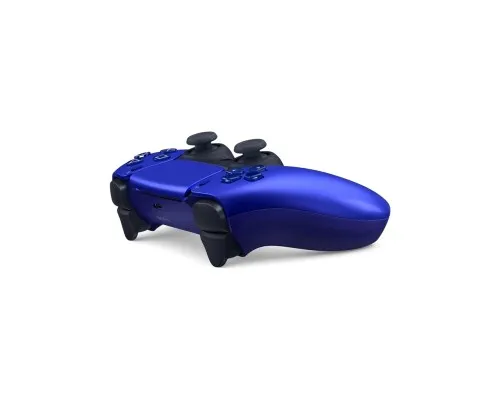 Геймпад Sony Playstation DualSense Bluetooth PS5 Cobalt Blue (1000040188)