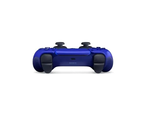 Геймпад Sony Playstation DualSense Bluetooth PS5 Cobalt Blue (1000040188)