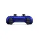 Геймпад Sony Playstation DualSense Bluetooth PS5 Cobalt Blue (1000040188)