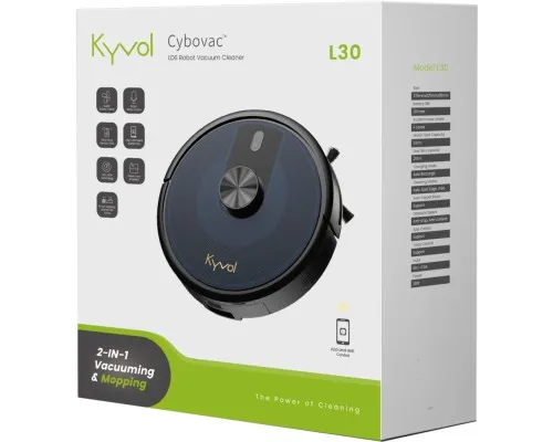 Пилосос Kyvol Kyvol L30