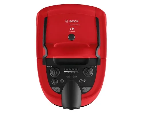 Пилосос Bosch BWD421PET