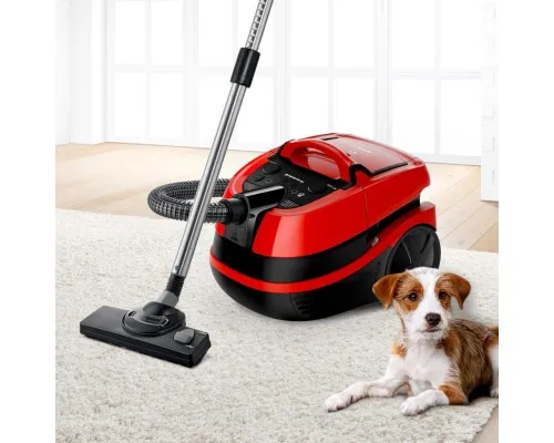 Пилосос Bosch BWD421PET