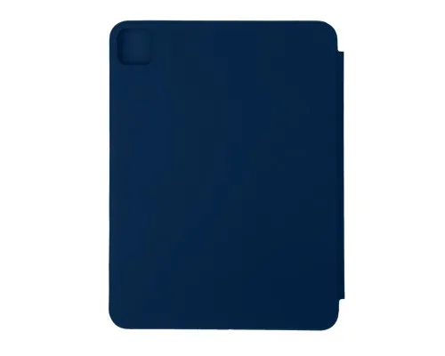 Чехол для планшета Armorstandart Smart Case iPad Pro 11 2024 Midnight Blue (ARM78296)