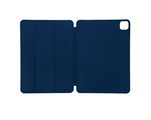 Чехол для планшета Armorstandart Smart Case iPad Pro 11 2024 Midnight Blue (ARM78296)