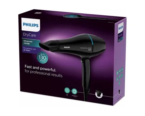 Фен Philips BHD272/00