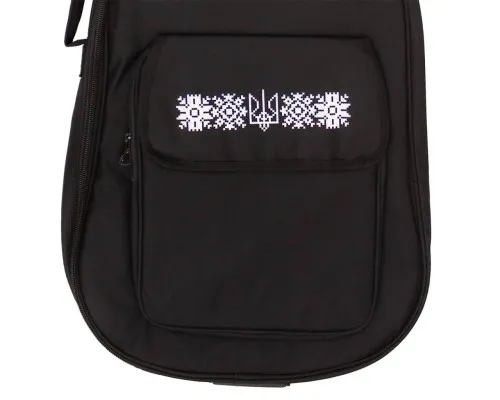 Чохол для гітари Fzone Bass Guitar Bag (FGB-122B BLACK)