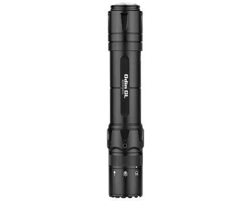 Фонарь Olight Odin GL Black (Odin GL)