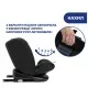 Автокресло Chicco Mokita Air i-Size Серое (87034.21)