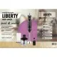 Блендер Liberty HBP-640B