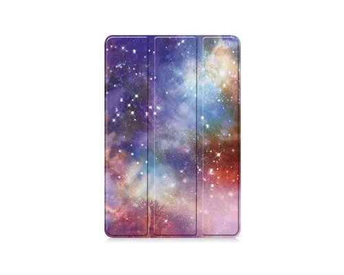 Чохол до планшета BeCover Smart Case Samsung Galaxy Tab S10 Plus (SM-X820/SM-X826) 12.4" Space (712248)