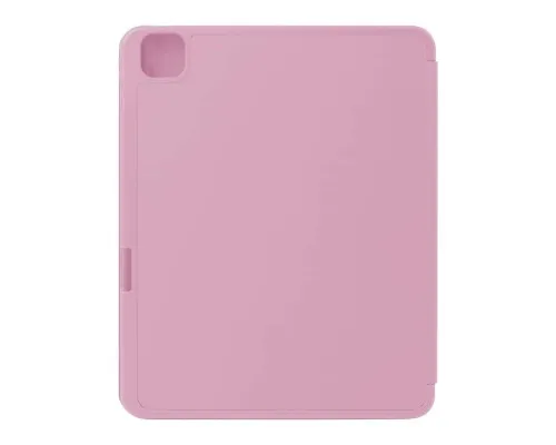 Чохол до планшета Armorstandart Smart Fold Pen Apple iPad Pro 13 (2024) Pink (ARM78142)