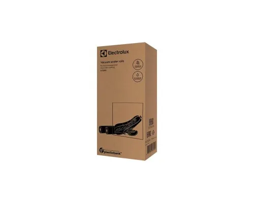 Пакети для вакуумування Electrolux EVSRR1