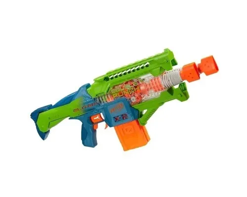 Іграшкова зброя Hasbro Бластер Elite 2.0 Double punch Подвійний удар (F6363)