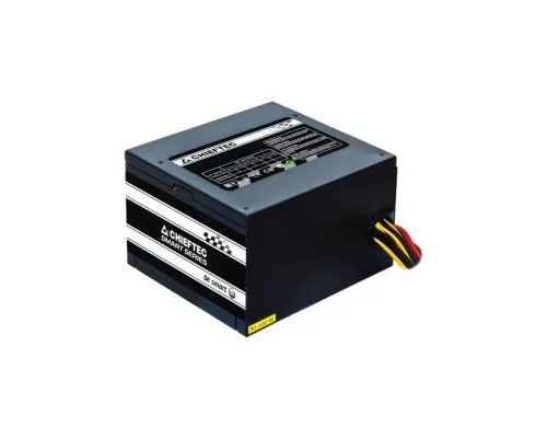 Блок живлення Chieftec 600W (GPS-600A8)