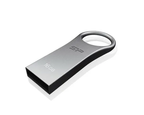 USB флеш накопичувач Silicon Power 16GB Firma F80 USB 2.0 (SP016GBUF2F80V1S)