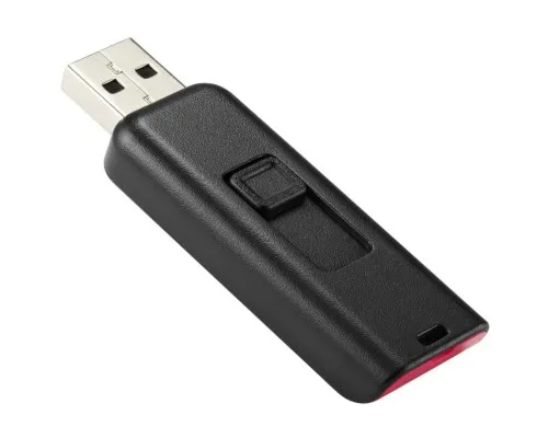 USB флеш накопитель Apacer 16GB AH334 pink USB 2.0 (AP16GAH334P-1)