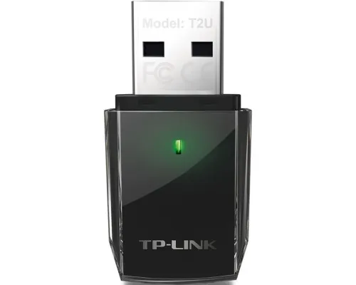 Мережева карта Wi-Fi TP-Link Archer T2U (Archer-T2U)