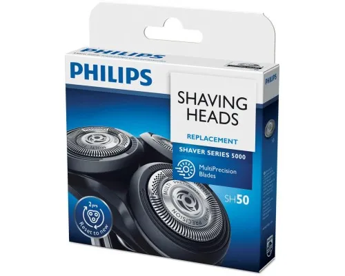 Аксесуари до електробритв Philips SH 50/50 (SH50/50)