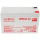 Батарея до ДБЖ LogicPower LPM-GL 12В 7Ач (6560)