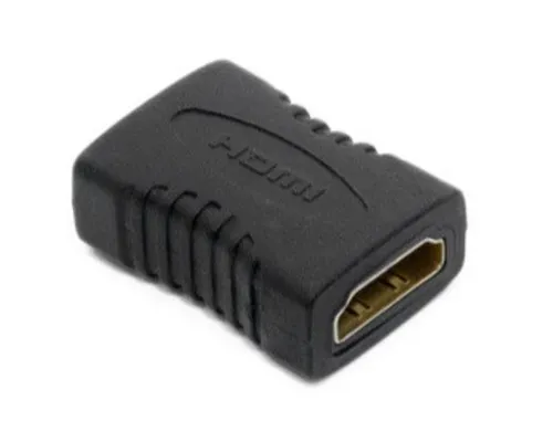 Переходник HDMI F to HDMI F Extradigital (KBH1693)