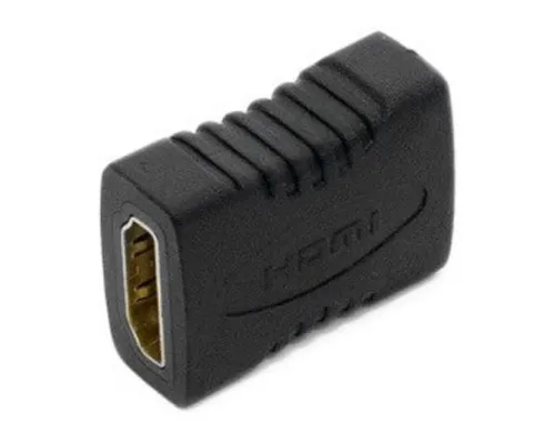 Переходник HDMI F to HDMI F Extradigital (KBH1693)