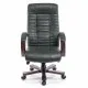 Офісне крісло Аклас Атлант EX MB Зеленое (7383)