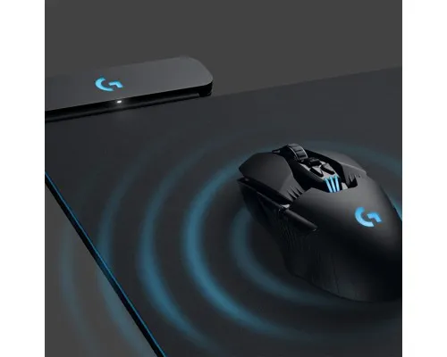 Килимок для мишки Logitech G PowerPlay Charging System Mouse Pad (943-000110)