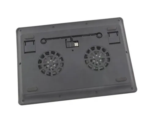 Подставка для ноутбука Esperanza Tivano Notebook Cooling Pad all types (EA144)