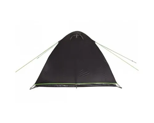 Палатка High Peak Talos 4 Dark Grey/Green (923770)