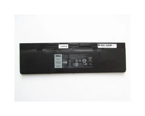 Аккумулятор для ноутбука Dell Latitude E7250 VFV59, 52Wh (7140mAh), 4cell, 7.6V, Li-ion (A47466)