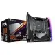 Материнская плата GIGABYTE B550I AORUS PRO AX