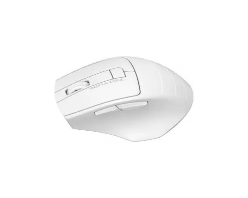 Мишка A4Tech FG30S Grey+White (4711421947787)