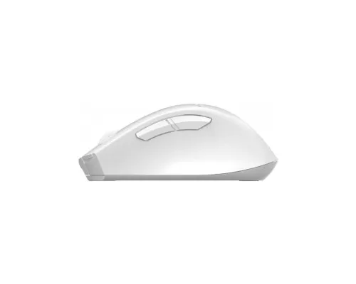 Мишка A4Tech FG30S Grey+White (4711421947787)
