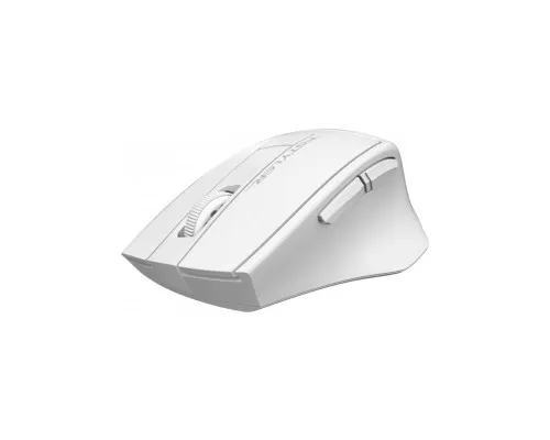 Мишка A4Tech FG30S Grey+White (4711421947787)