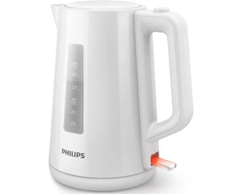 Електрочайник Philips HD 9318/00 (HD9318/00)