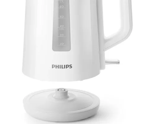 Електрочайник Philips HD 9318/00 (HD9318/00)