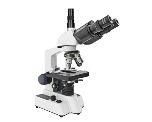 Мікроскоп Bresser Trino Researcher 40x-1000x (908583)