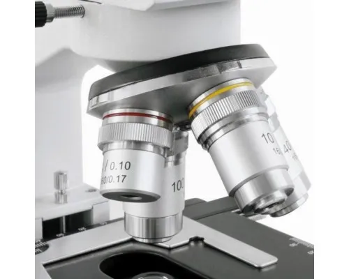 Микроскоп Bresser Trino Researcher 40x-1000x (908583)