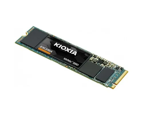 Накопитель SSD M.2 2280 500GB EXCERIA NVMe Kioxia (LRC10Z500GG8)