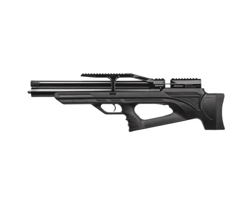 Пневматическая винтовка Aselkon MX10-S Black (1003376)