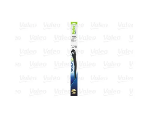 Щітка склоочисника Valeo 577922
