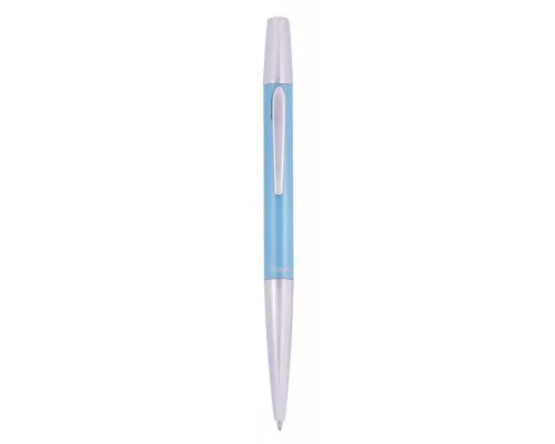 Ручка шариковая Langres набор ручка шариковая + брелок Star Синий (LS.122014-02)