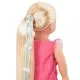 Лялька Our Generation Хейлі 46 см зі зростаючими волоссям (BD31246)