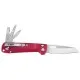 Мультитул Leatherman Free K2 Crimson (832890)